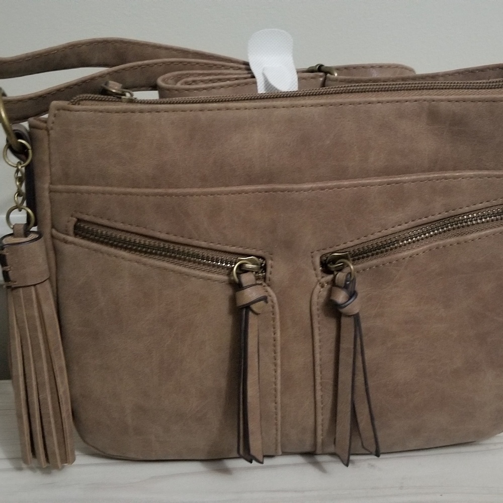 NWT Crossbody bag